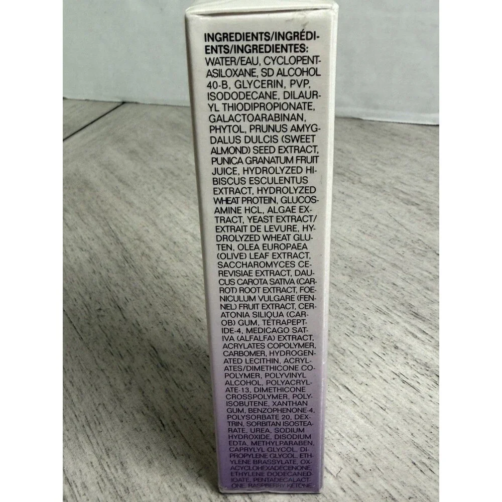 Avon Anew Clinical Infinite Lift Targeted Contouring Serum 1 oz 30 ml NIB New